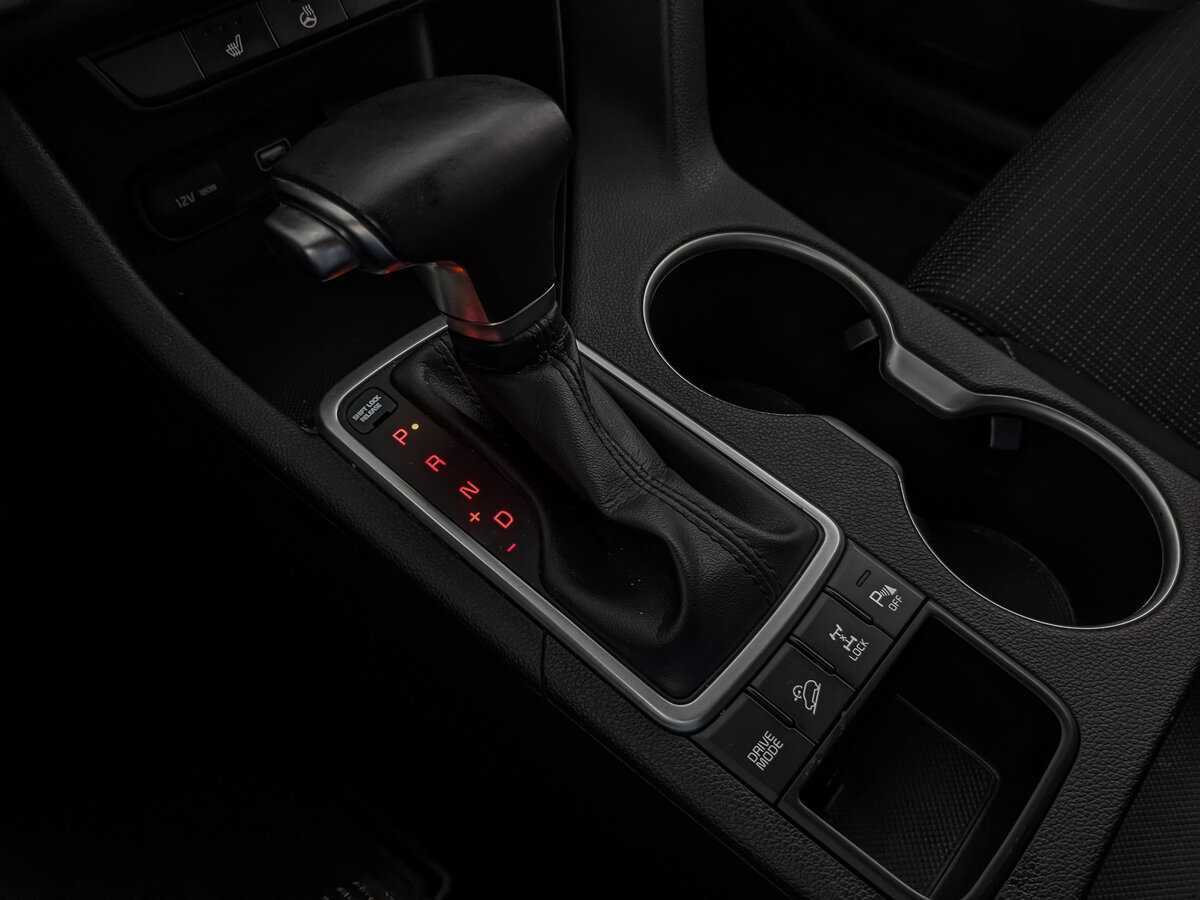 Продажа Б/У Киа Спортейдж. Фото: #19