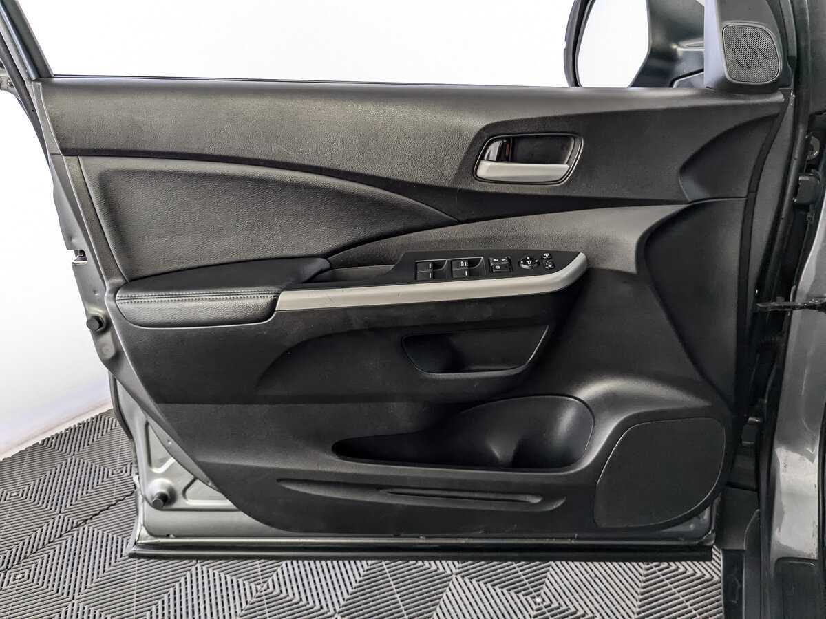 Продажа Б/У Хонда ЦР-В. Фото: #14