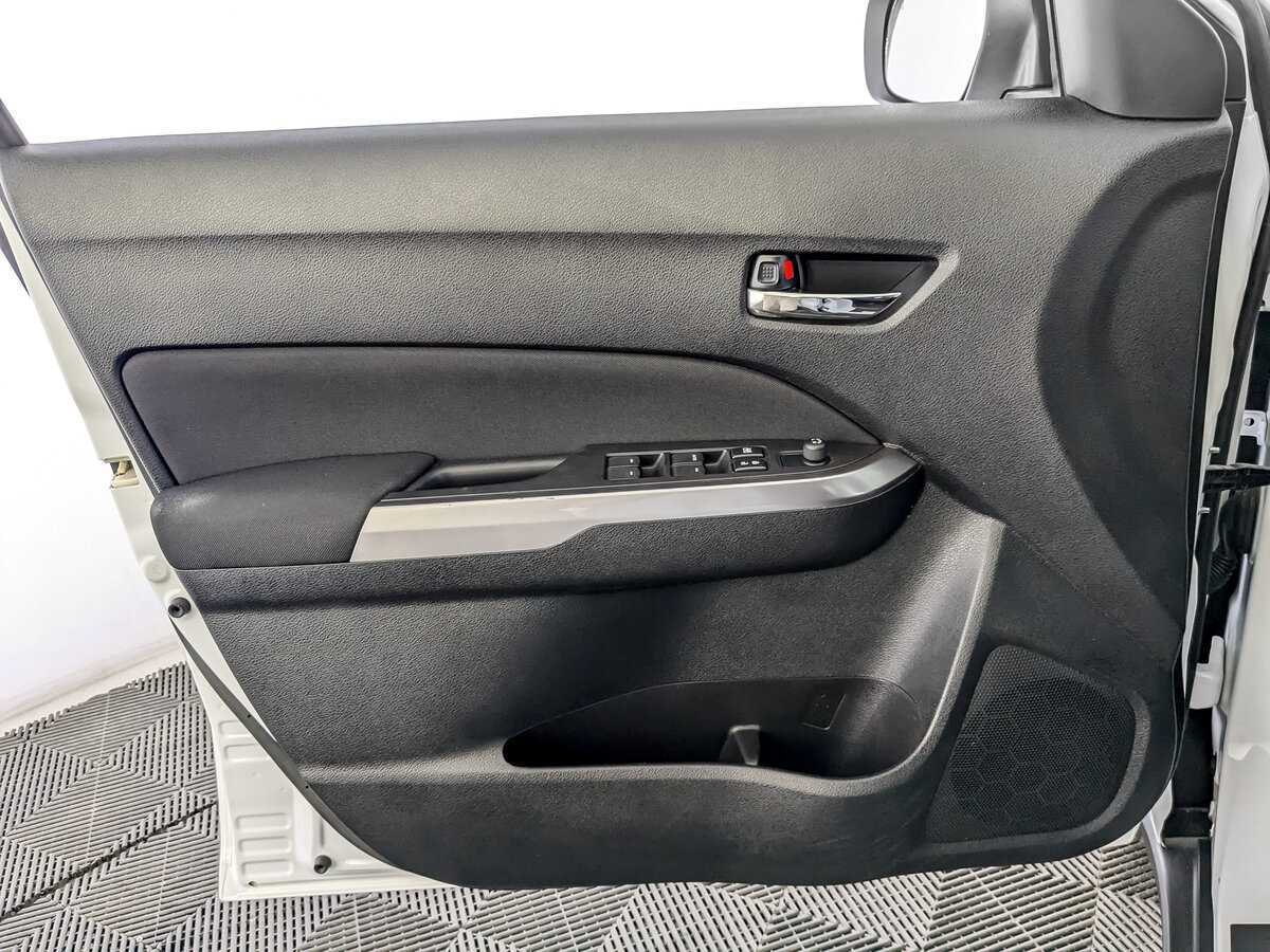 Продажа Б/У Сузуки Витара. Фото: #14