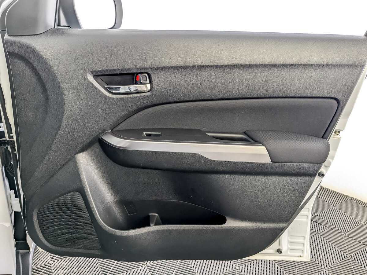 Продажа Б/У Сузуки Витара. Фото: #19