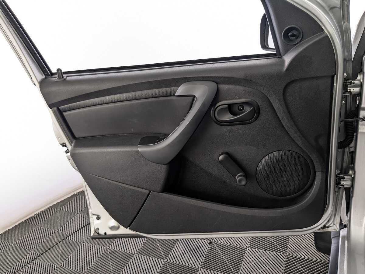 Продажа Б/У Рено Дастер. Фото: #13