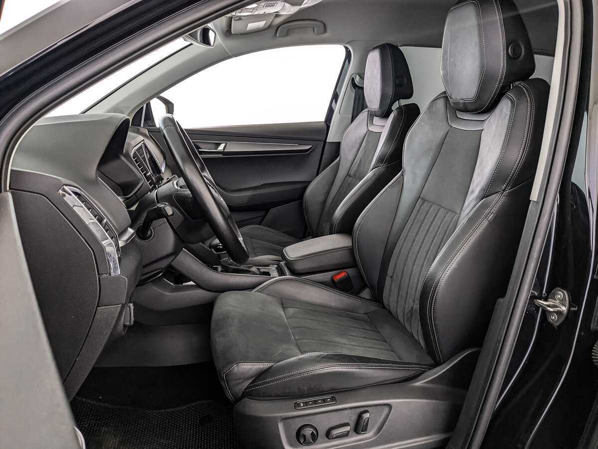 Продажа Б/У Шкода Карок. Фото: #15