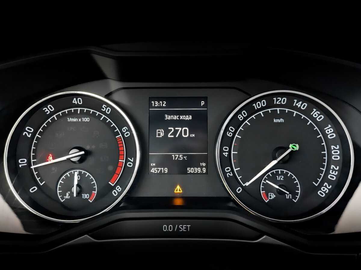 Продажа Б/У Шкода Суперб. Фото: #10