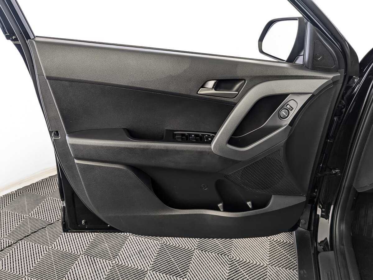 Продажа Б/У Хендай Крета. Фото: #14