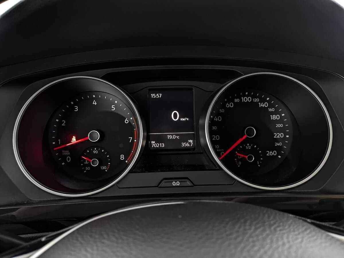 Продажа Б/У Фольксваген Тигуан. Фото: #11