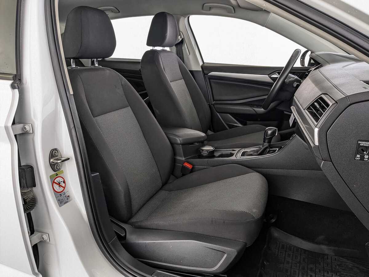 Продажа Б/У Фольксваген Джетта. Фото: #19