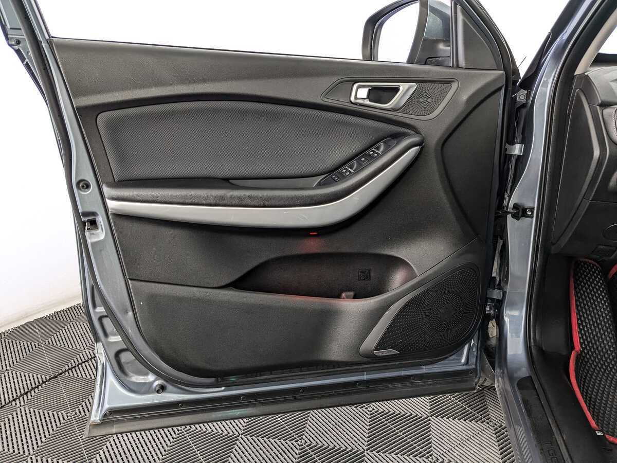 Продажа Б/У Чери Тигго 7. Фото: #13