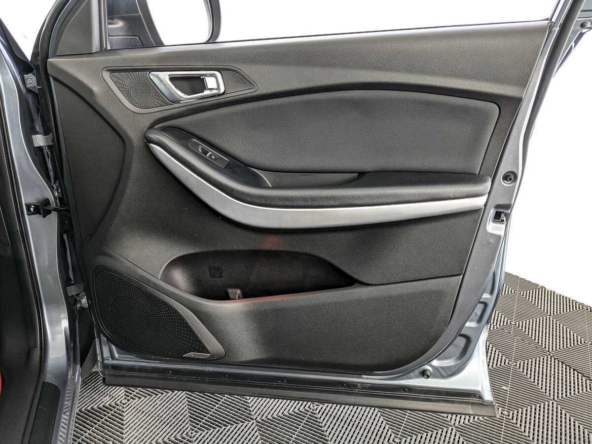 Продажа Б/У Чери Тигго 7. Фото: #18