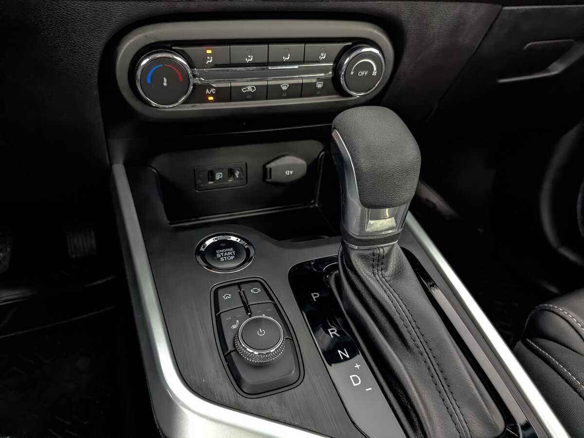 Продажа Б/У Чери Тигго 4. Фото: #22