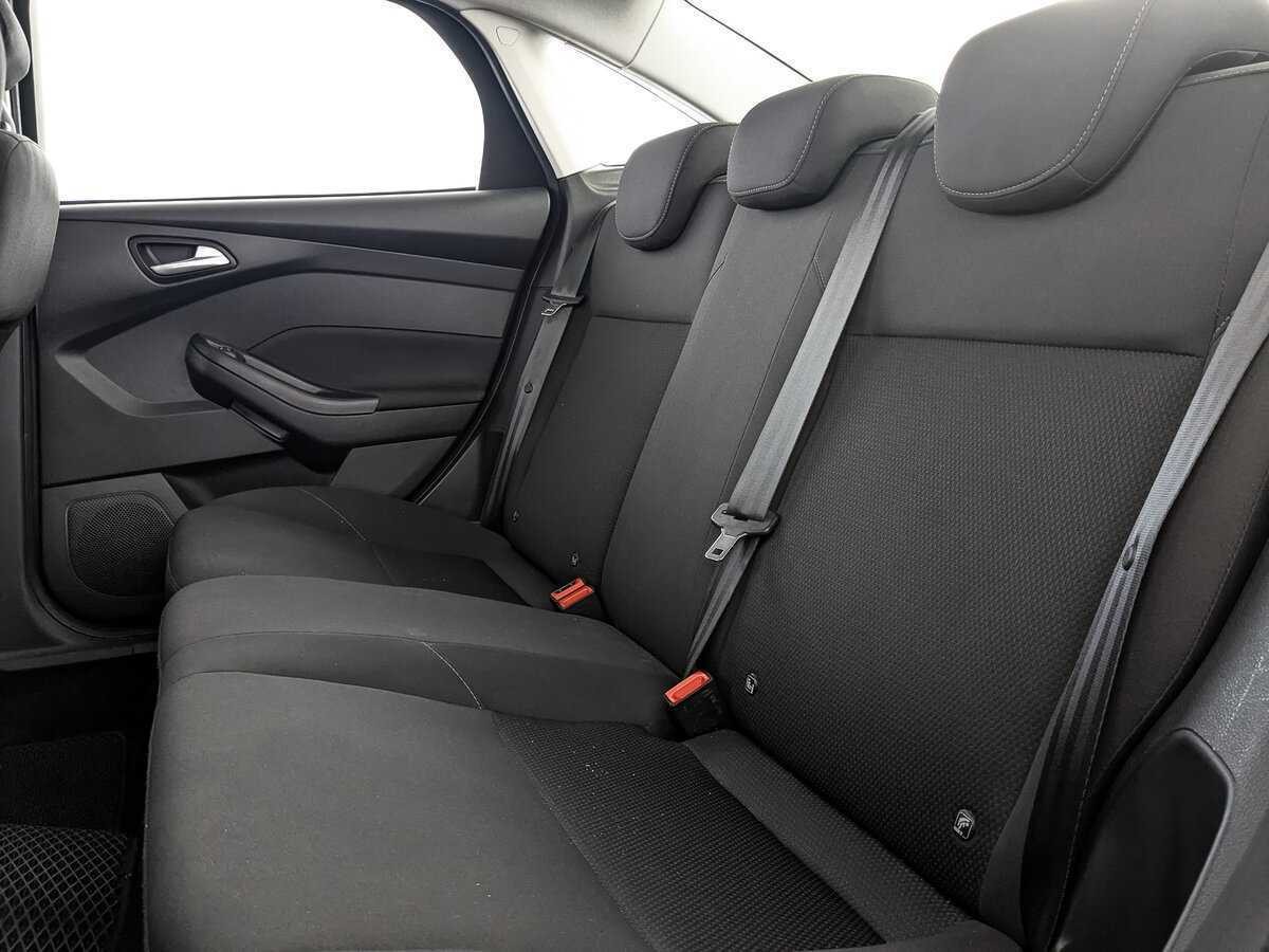 Продажа Б/У Форд Фокус. Фото: #13