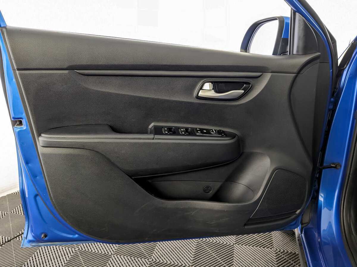 Продажа Б/У Киа Рио. Фото: #14