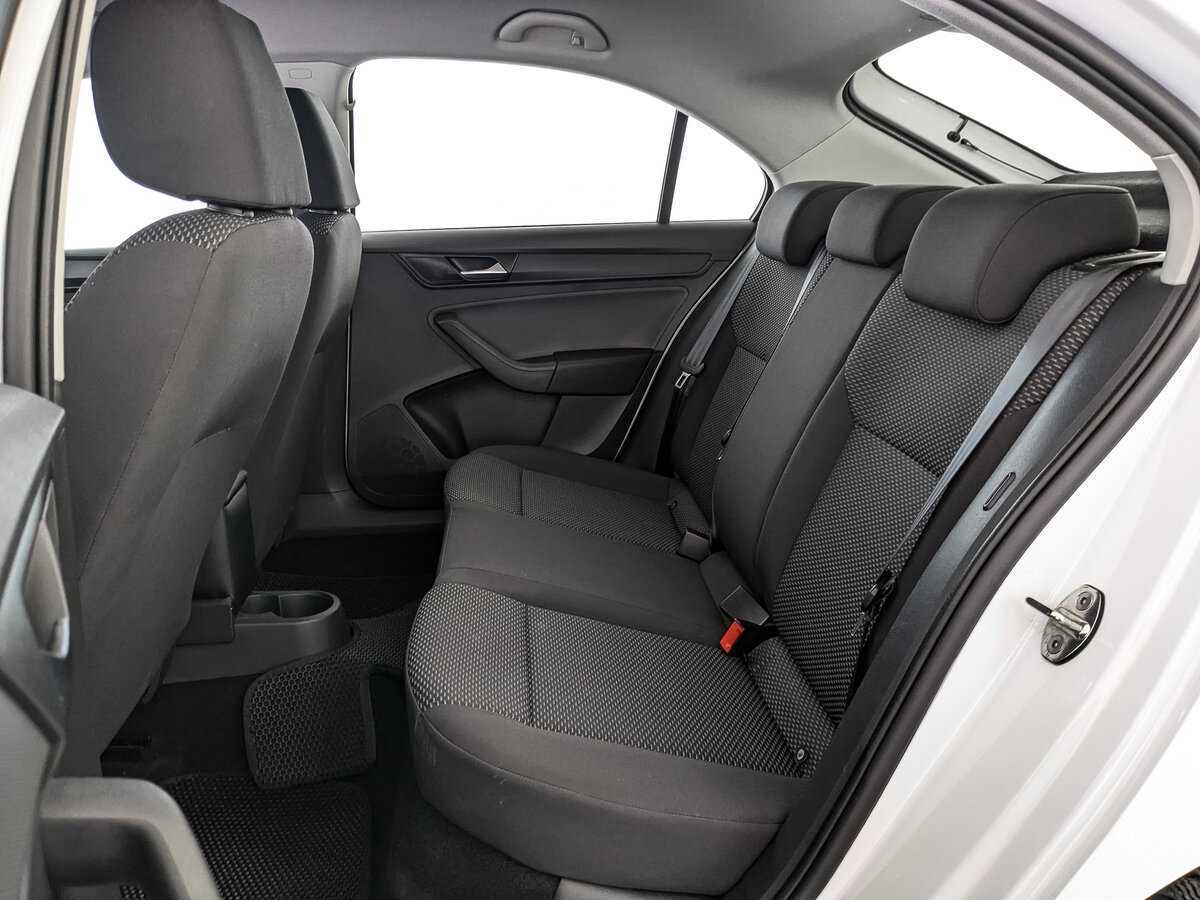 Продажа Б/У Фольксваген Поло. Фото: #13