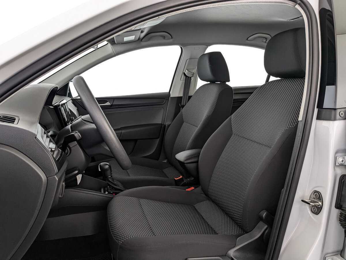 Продажа Б/У Фольксваген Поло. Фото: #15