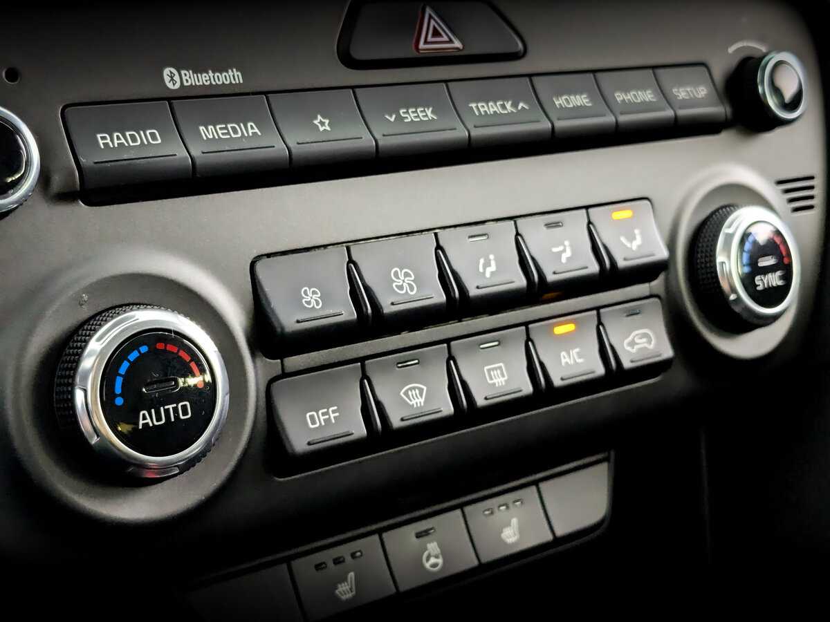 Продажа Б/У Киа Спортейдж. Фото: #20