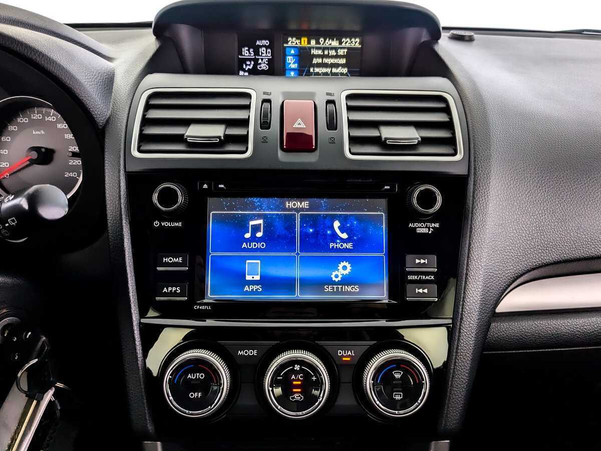 Продажа Б/У Субару Форестер. Фото: #12