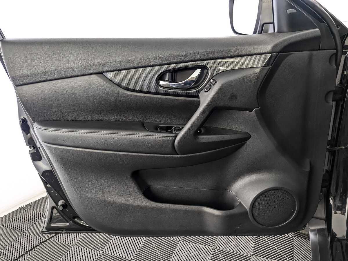 Продажа Б/У Ниссан Икс-Трейл. Фото: #13