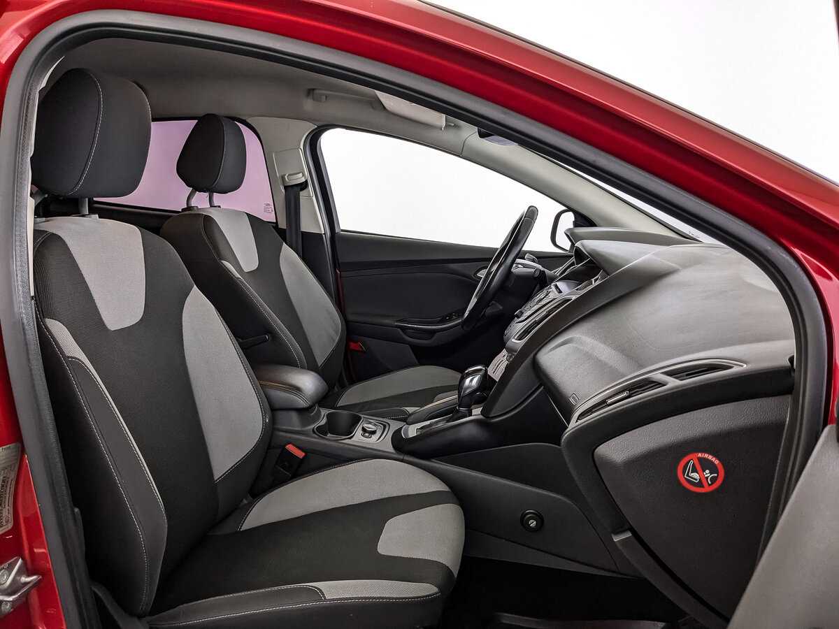 Продажа Б/У Форд Фокус. Фото: #18