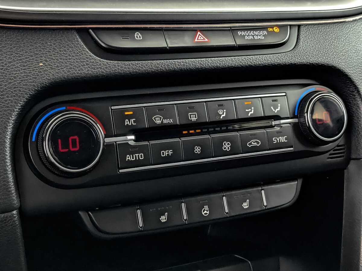 Продажа Б/У Киа Сид. Фото: #16