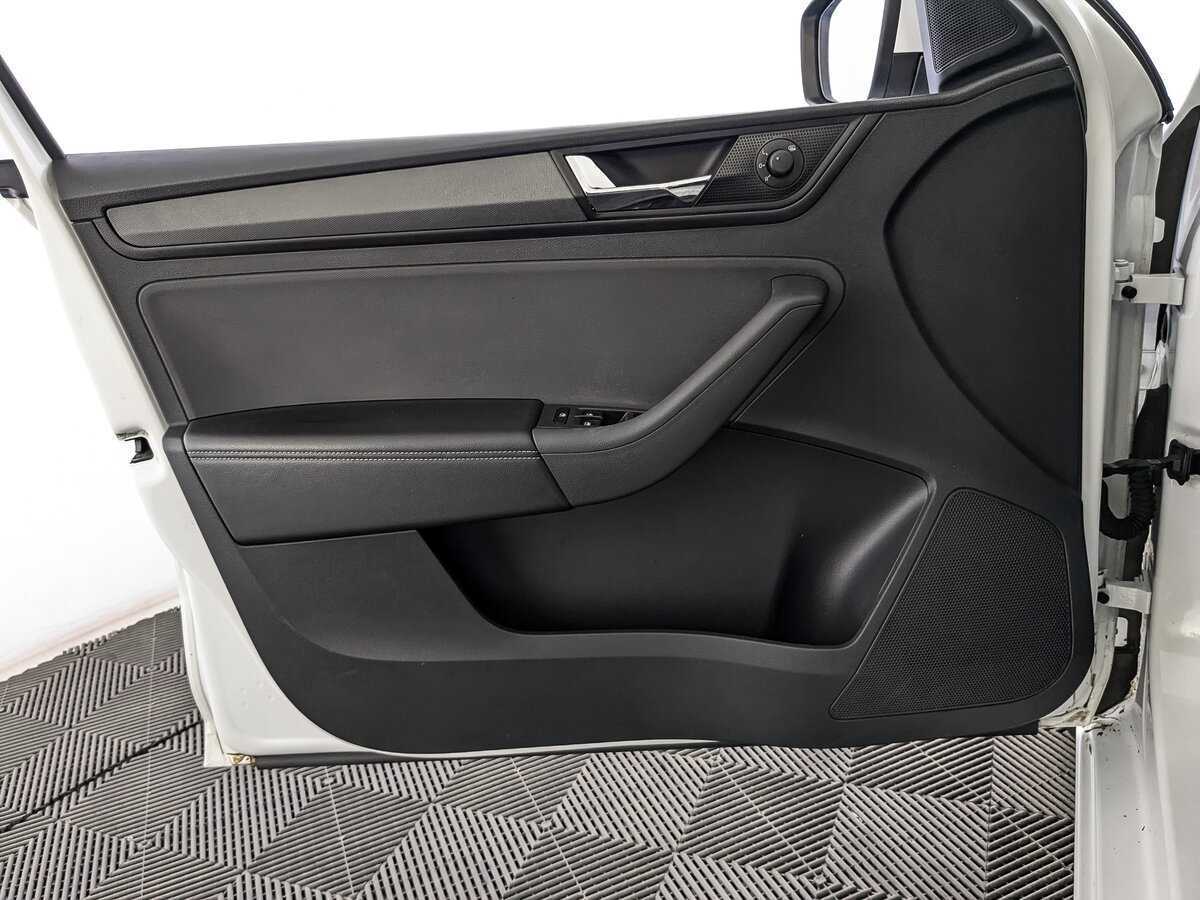 Продажа Б/У Шкода Рапид. Фото: #13