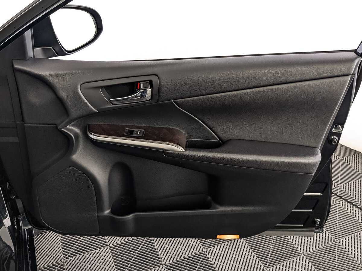 Продажа Б/У Тойота Камри. Фото: #20