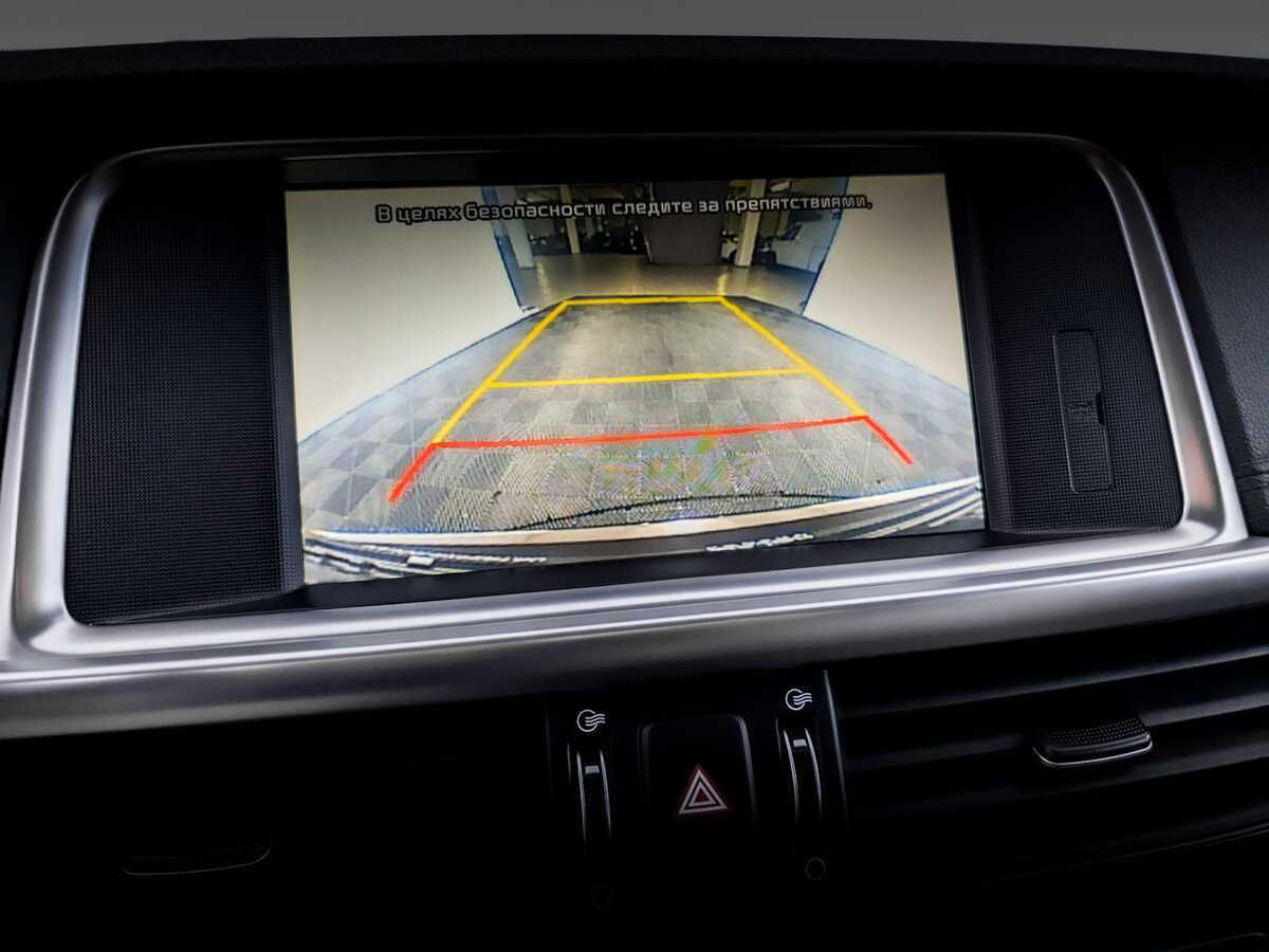 Продажа Б/У Киа Оптима. Фото: #24