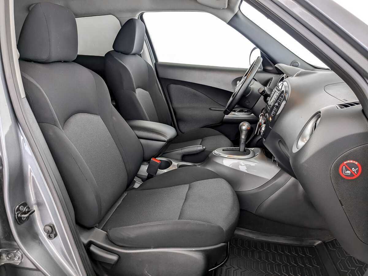 Продажа Б/У Ниссан Жук. Фото: #16