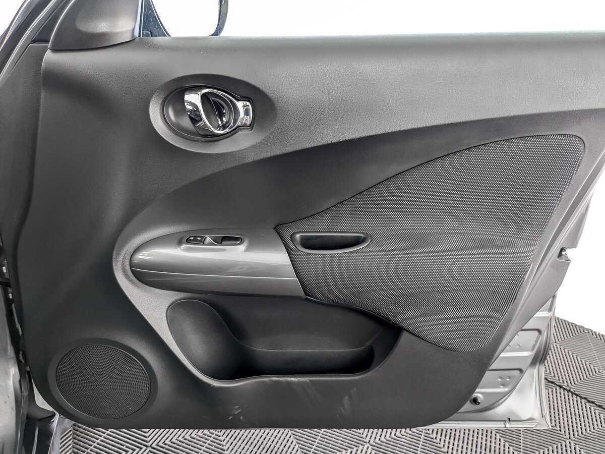 Продажа Б/У Ниссан Жук. Фото: #17