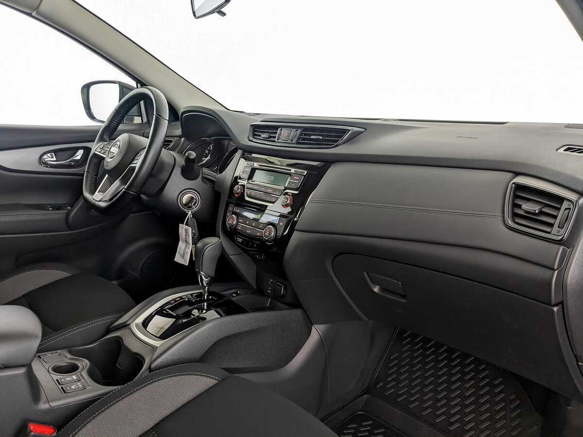 Продажа Б/У Ниссан Кашкай. Фото: #8