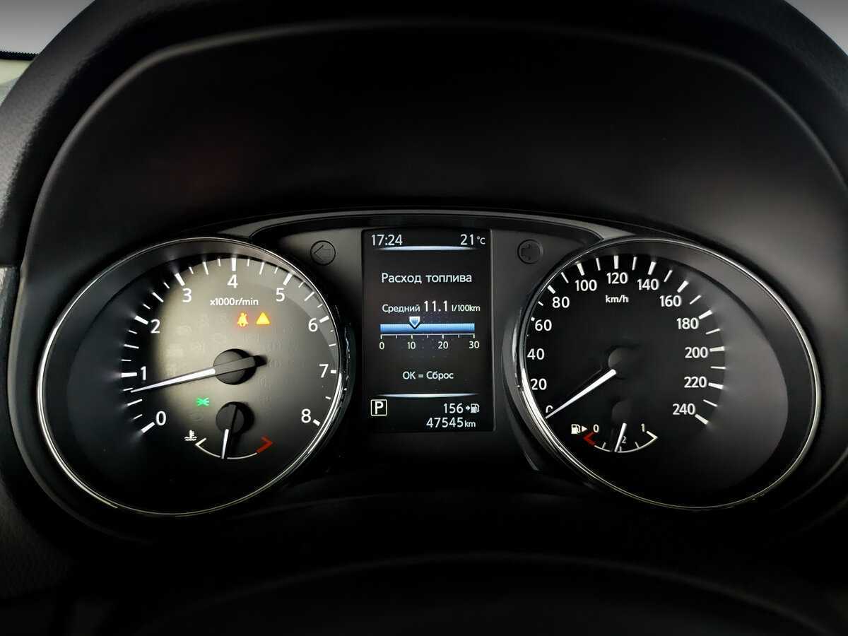 Продажа Б/У Ниссан Кашкай. Фото: #10