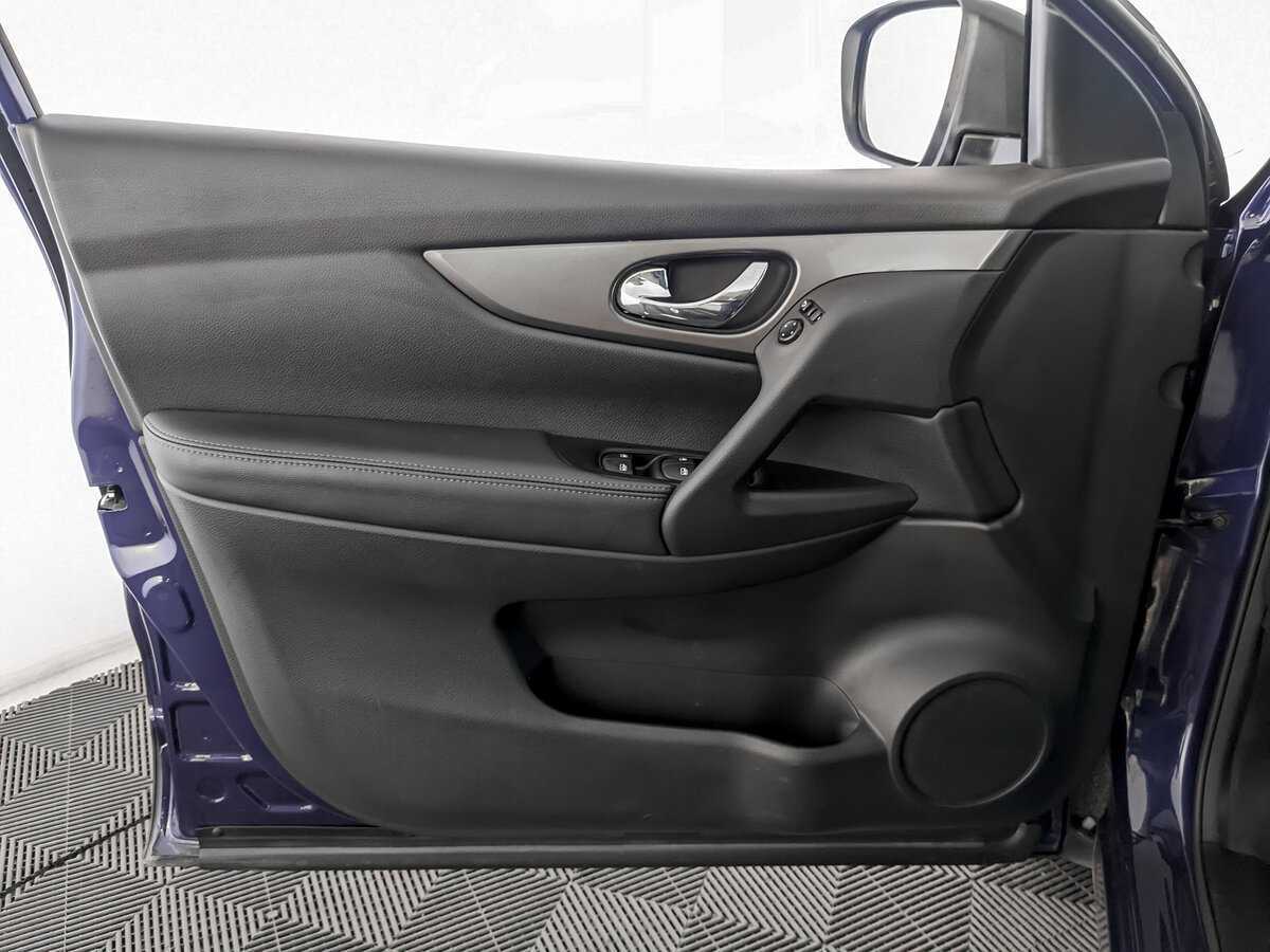 Продажа Б/У Ниссан Кашкай. Фото: #14