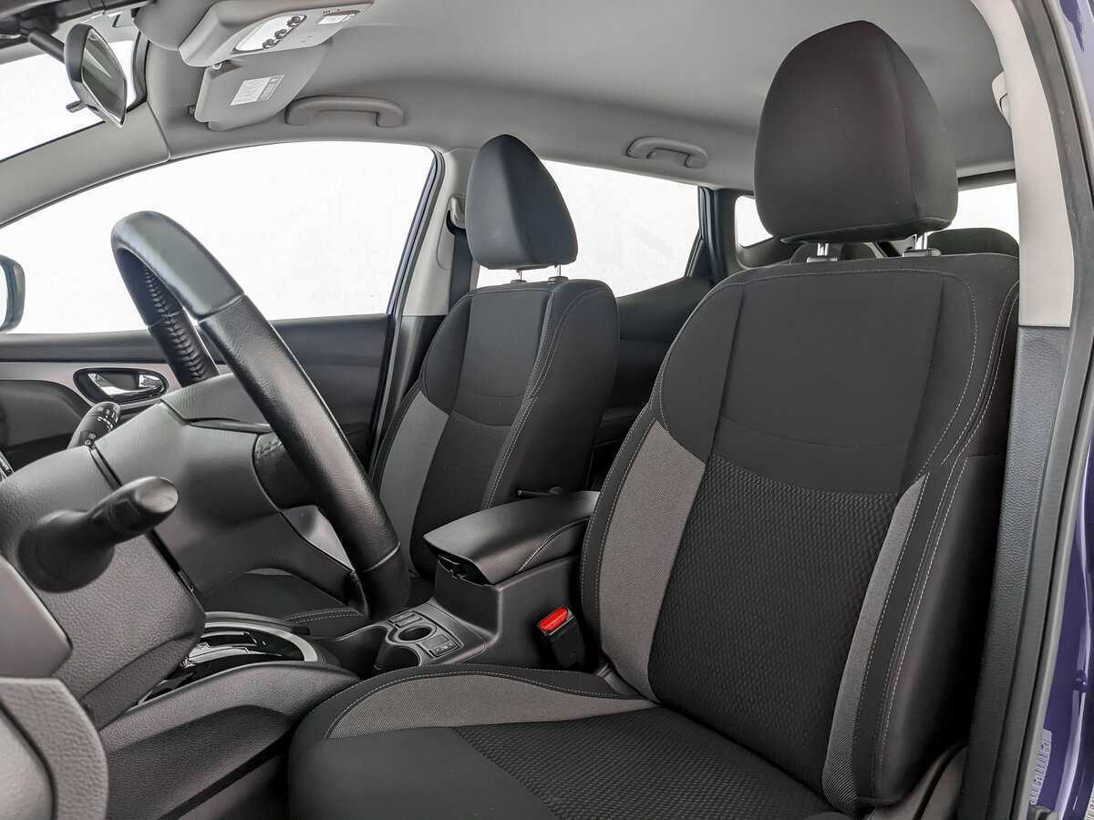 Продажа Б/У Ниссан Кашкай. Фото: #15