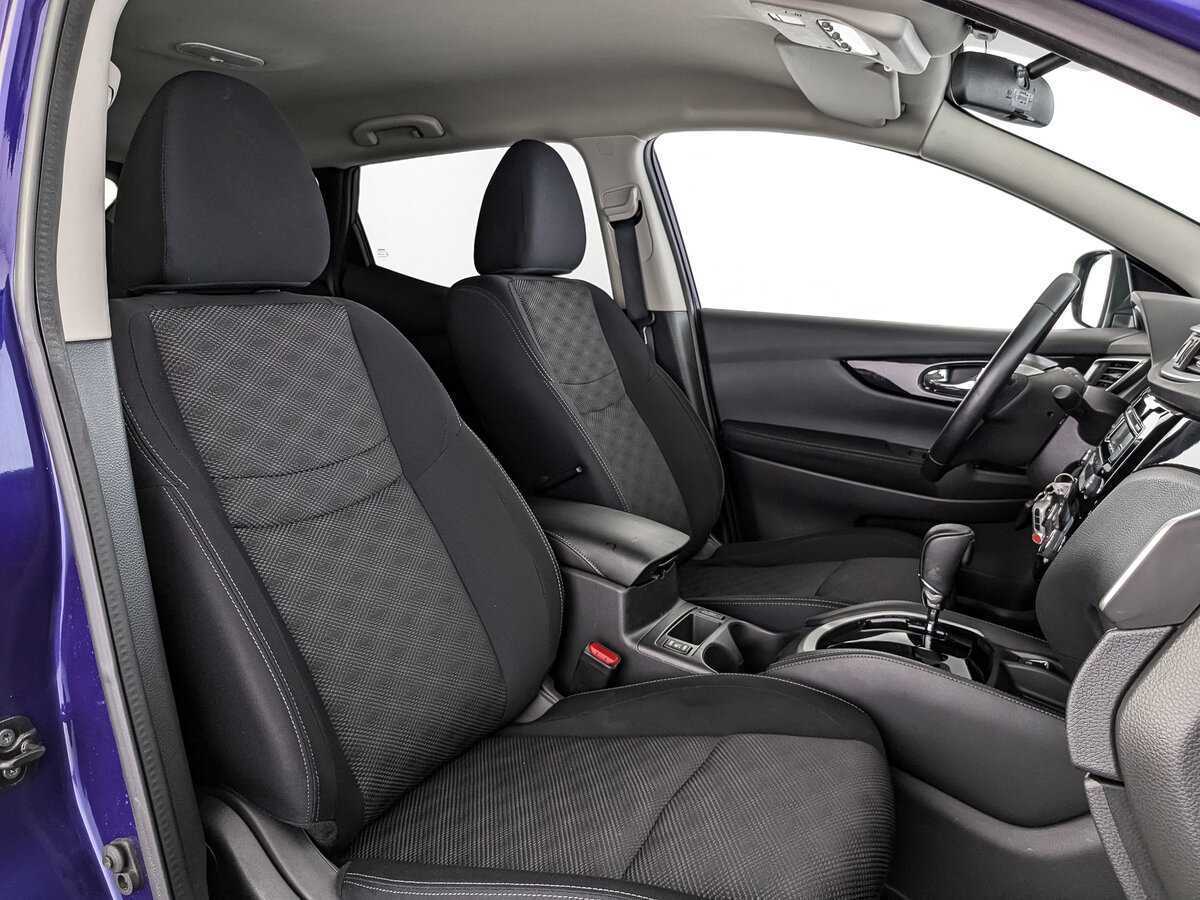 Продажа Б/У Ниссан Кашкай. Фото: #19