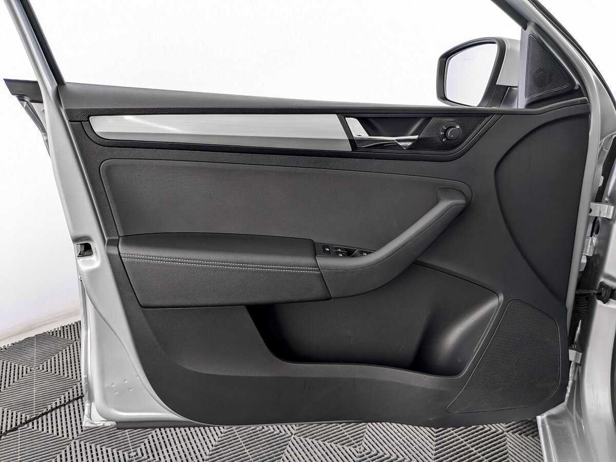 Продажа Б/У Шкода Рапид. Фото: #14