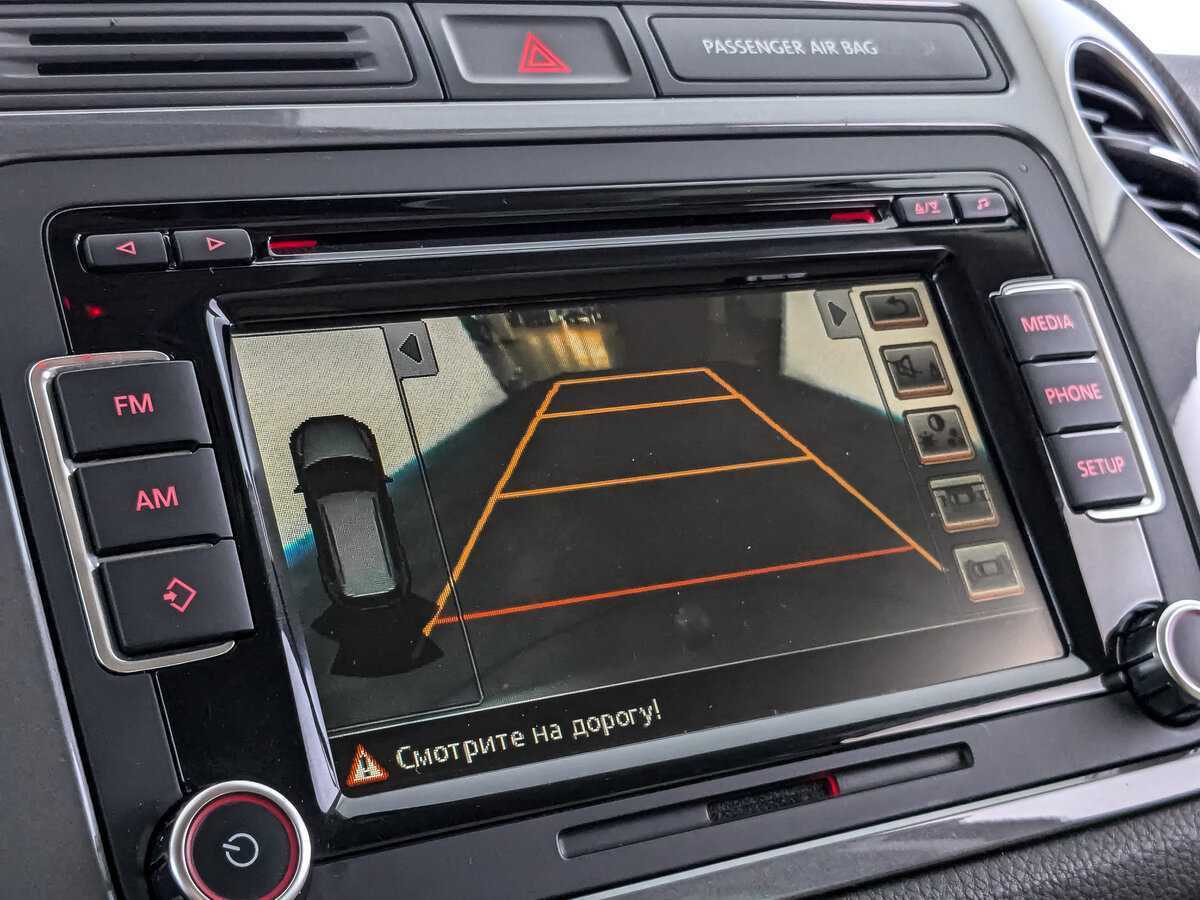 Продажа Б/У Фольксваген Тигуан. Фото: #21