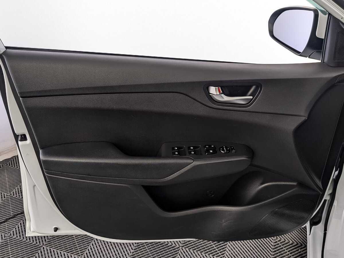 Продажа Б/У Хендай Солярис. Фото: #14