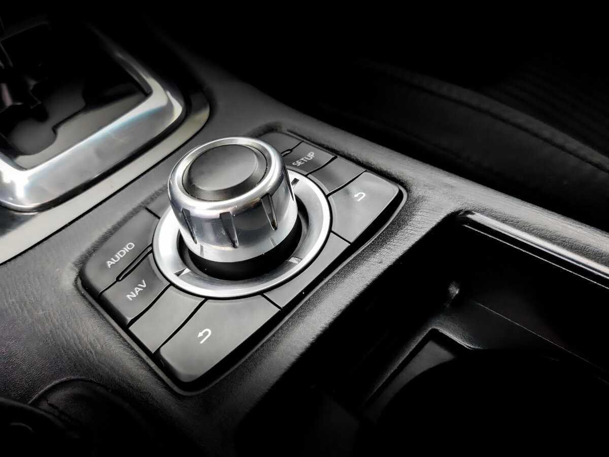 Продажа Б/У Мазда 6. Фото: #22