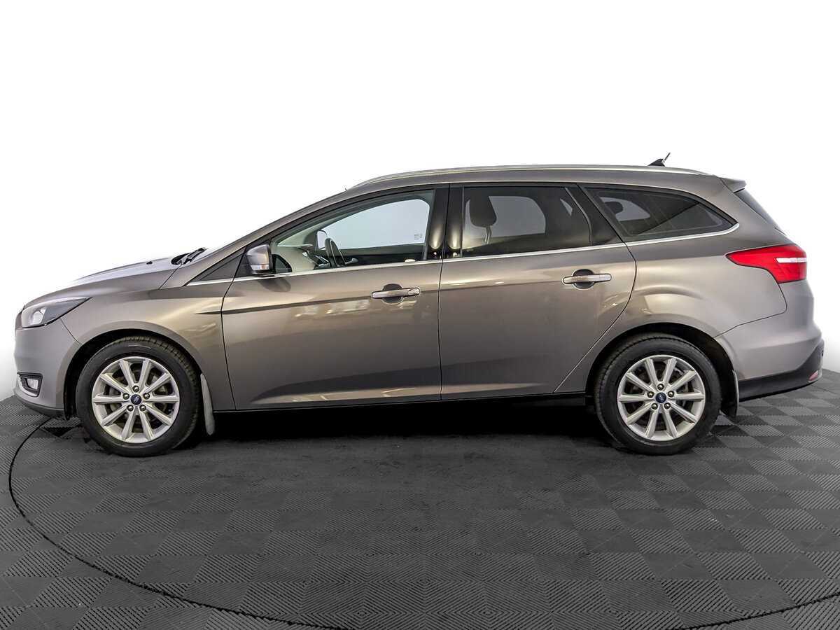 Продажа Б/У Форд Фокус. Фото: #7