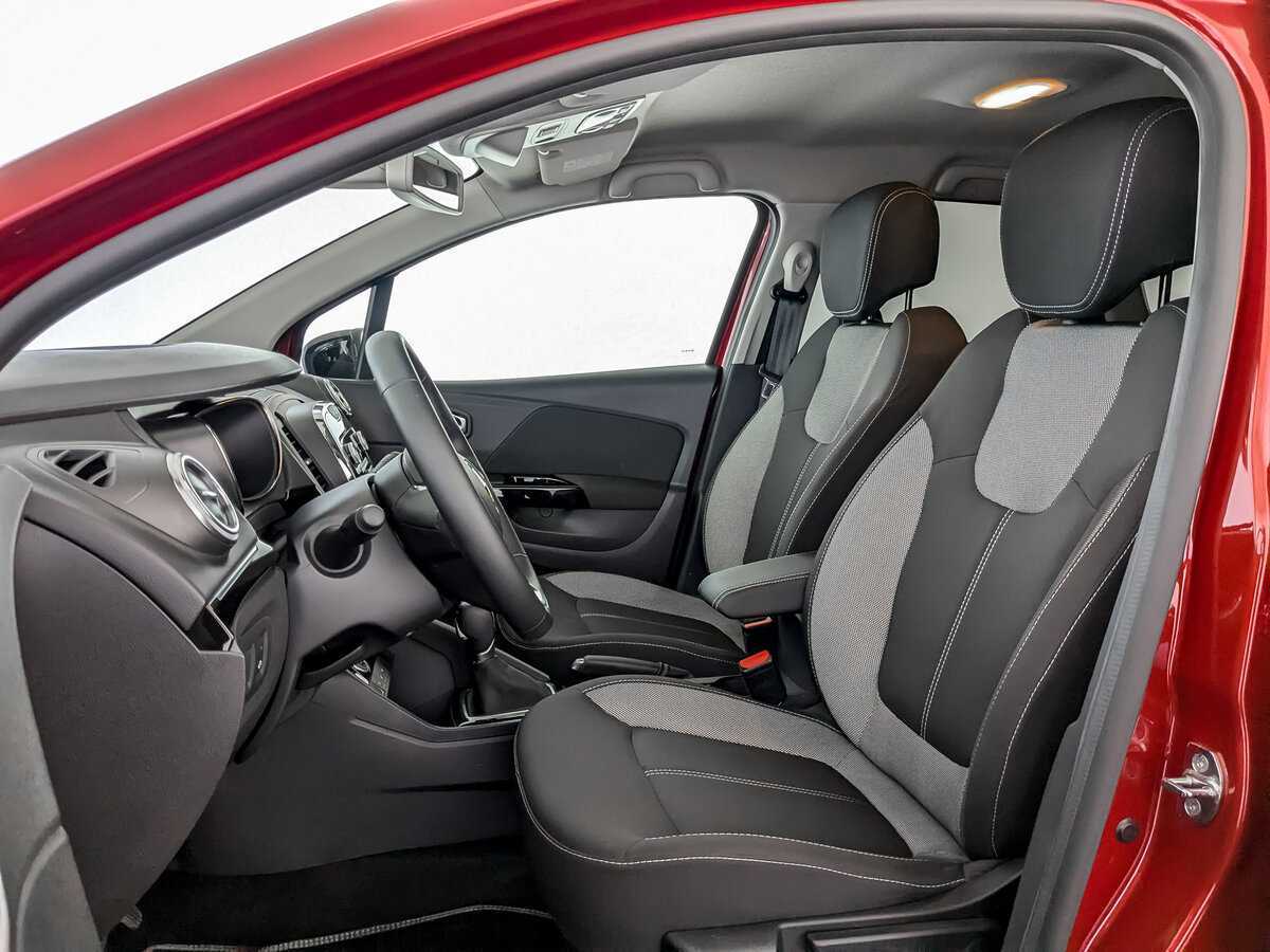 Продажа Б/У Рено Каптюр. Фото: #15