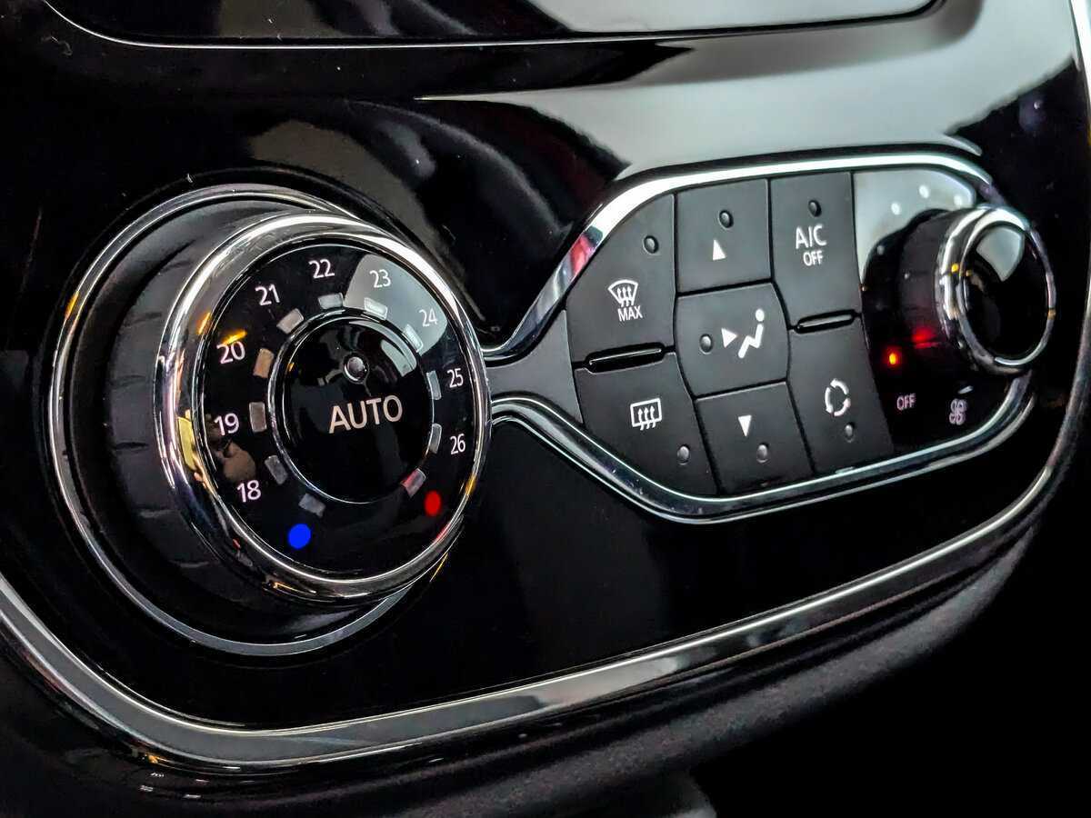 Продажа Б/У Рено Каптюр. Фото: #22