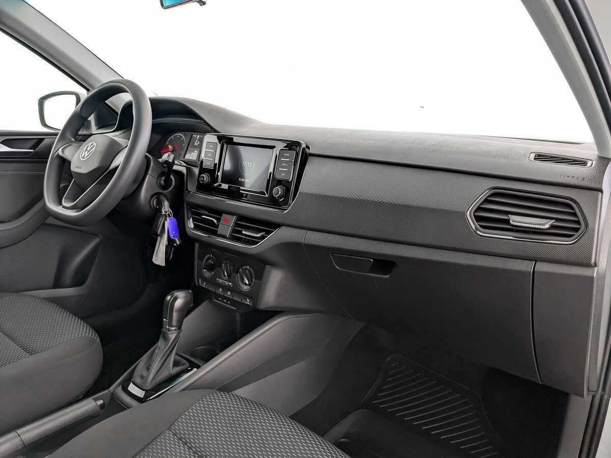 Продажа Б/У Фольксваген Поло. Фото: #8