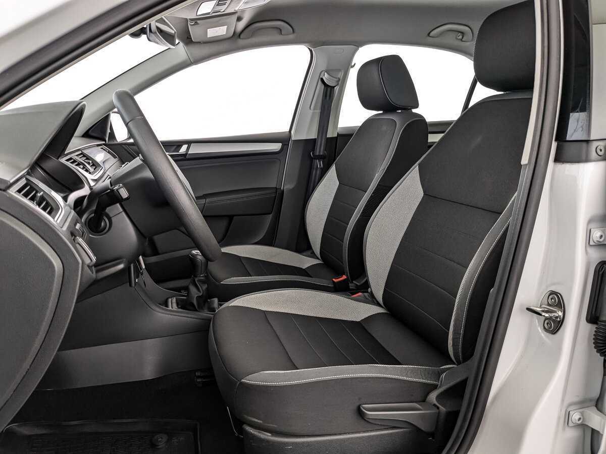 Продажа Б/У Шкода Рапид. Фото: #14