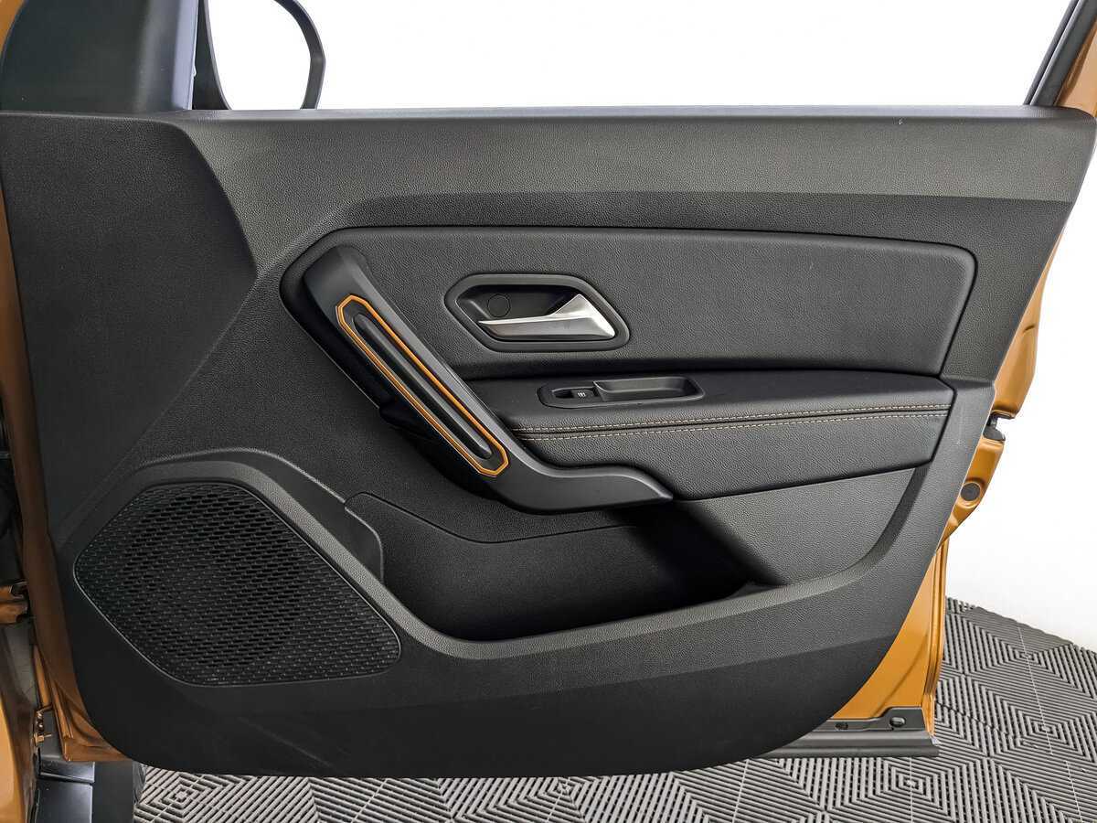 Продажа Б/У Рено Дастер. Фото: #20