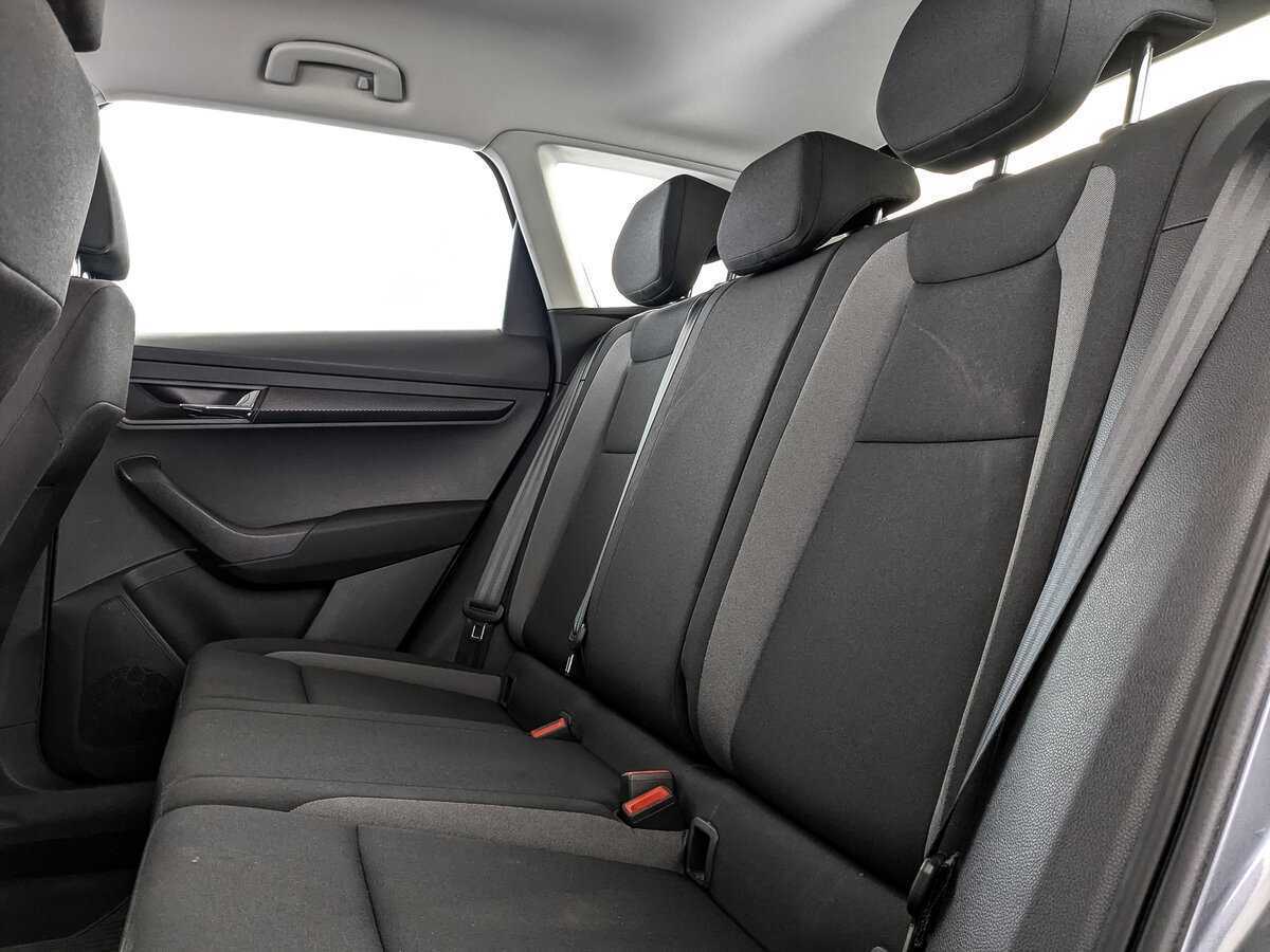 Продажа Б/У Шкода Карок. Фото: #12