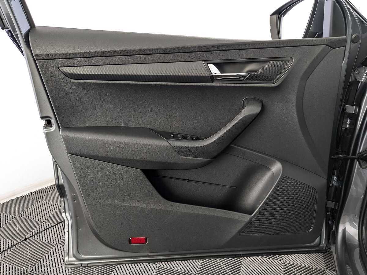 Продажа Б/У Шкода Карок. Фото: #13