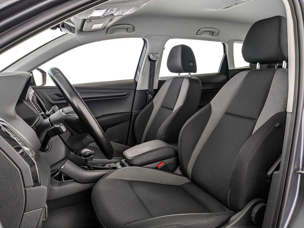 Продажа Б/У Шкода Карок. Фото: #14