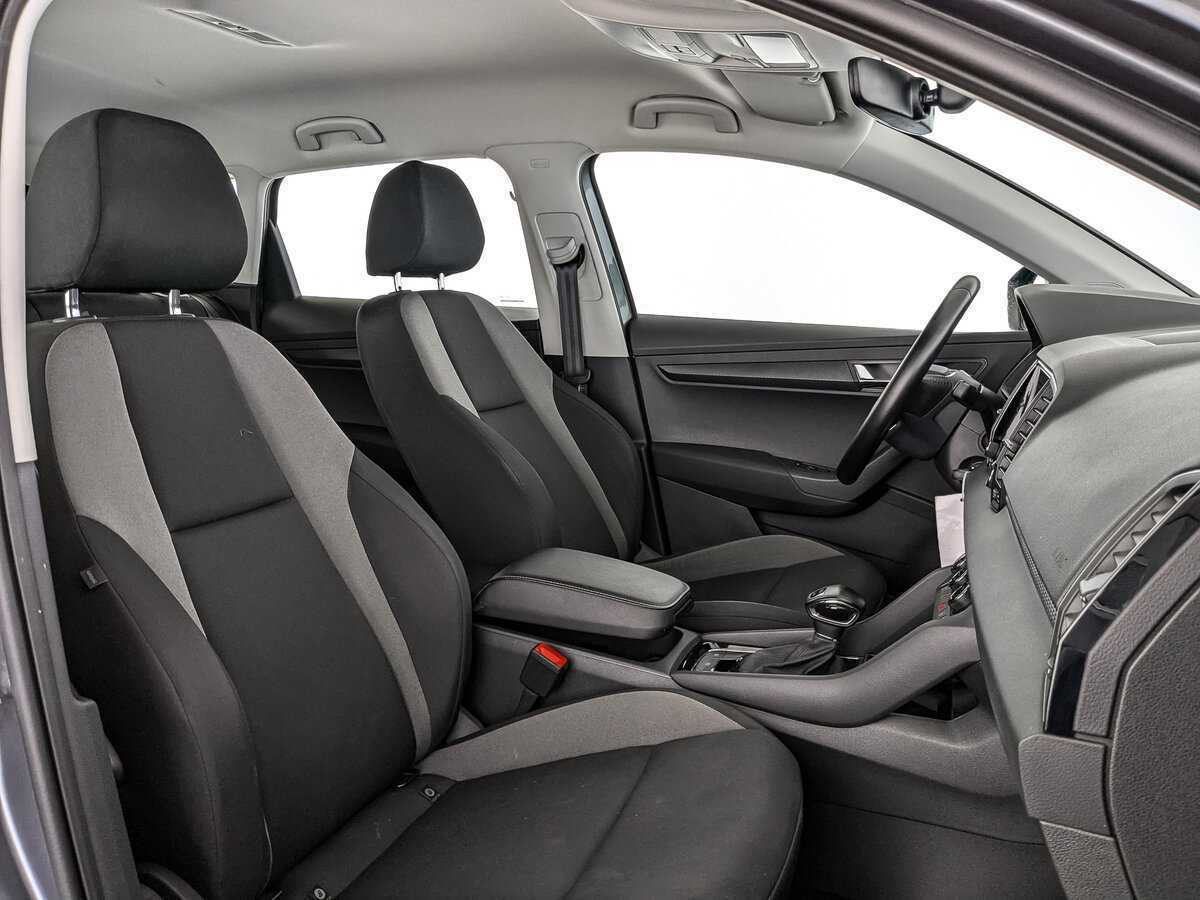 Продажа Б/У Шкода Карок. Фото: #17