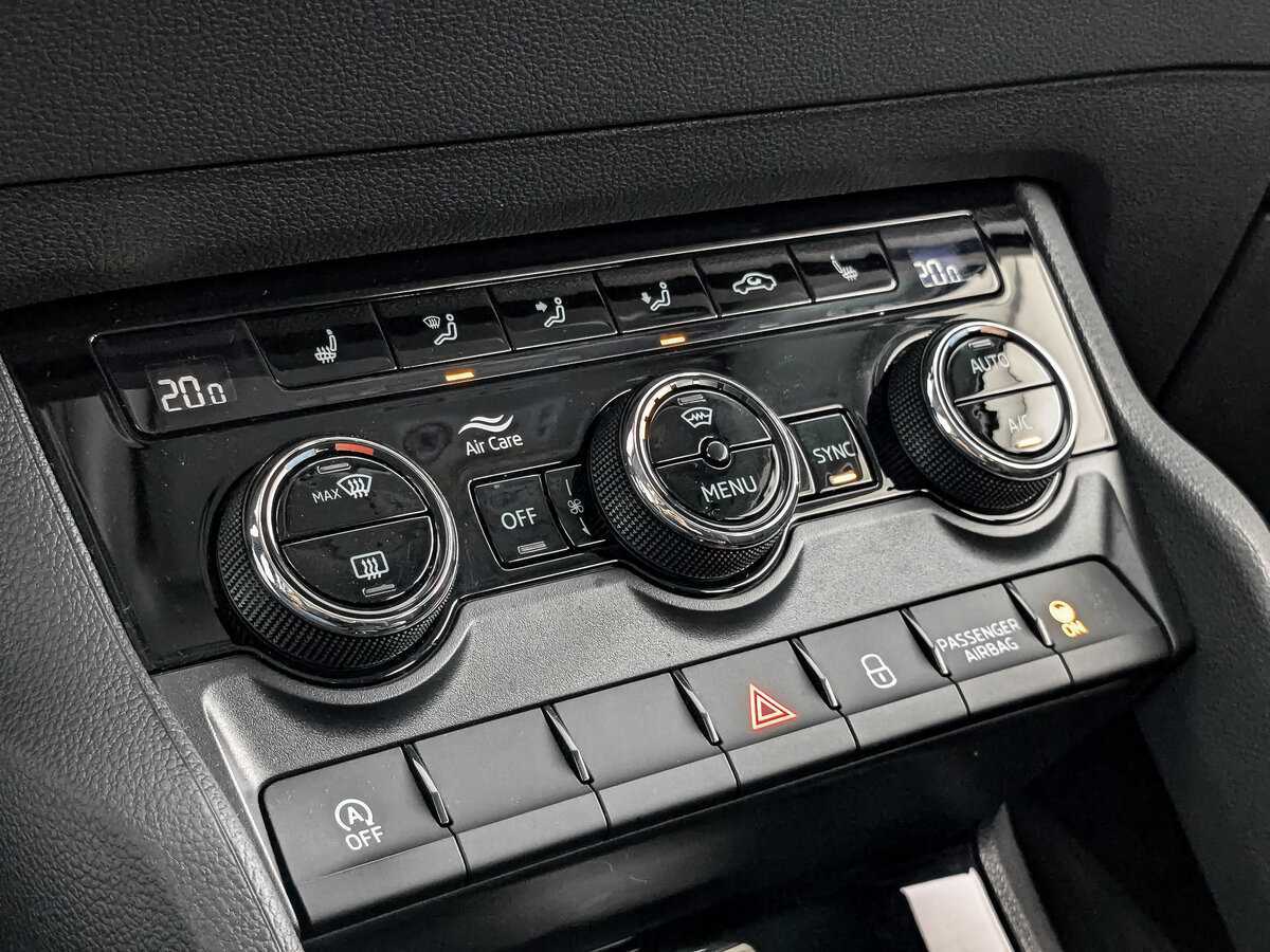 Продажа Б/У Шкода Карок. Фото: #19