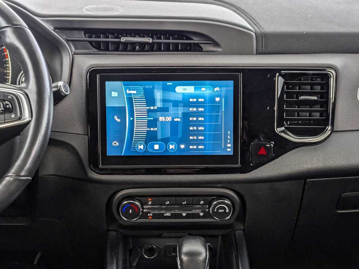 Продажа Б/У Чери Тигго 4. Фото: #12