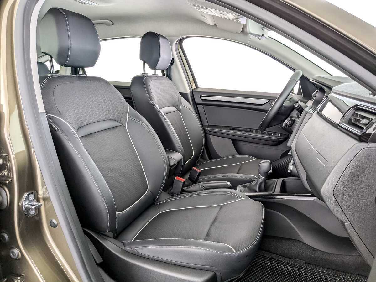 Продажа Б/У Рено Аркана. Фото: #18