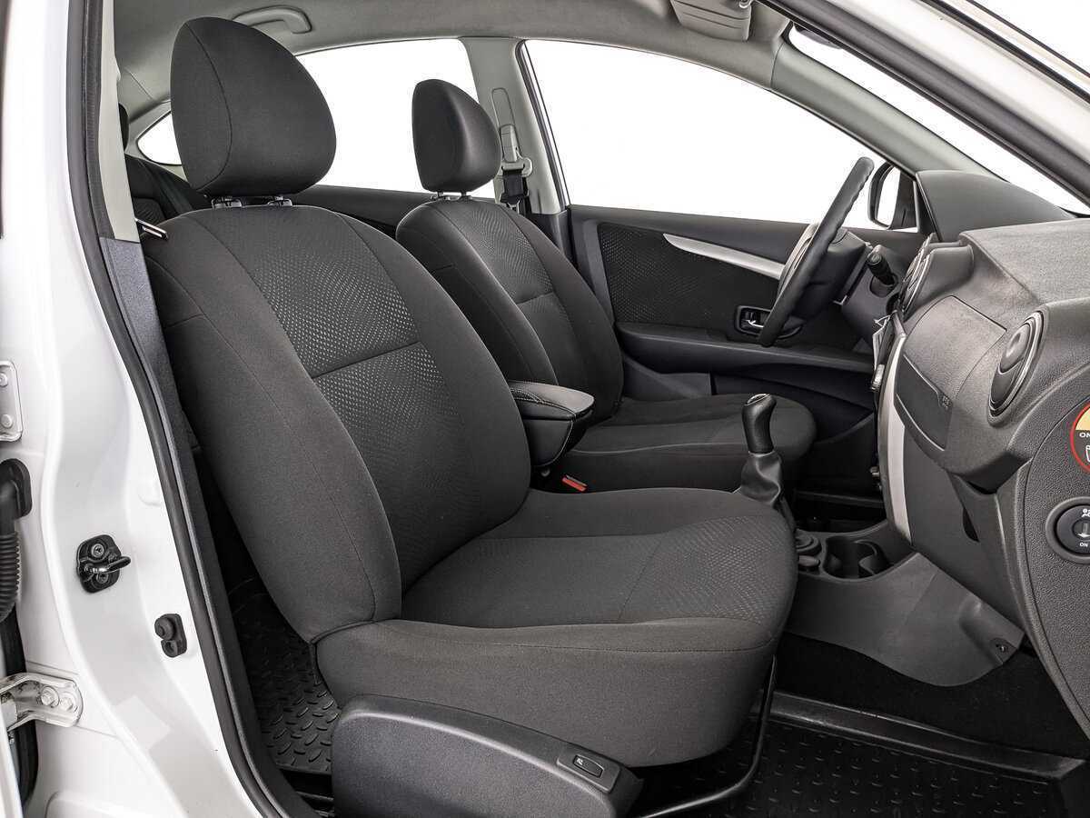 Продажа Б/У Ниссан Альмера. Фото: #19